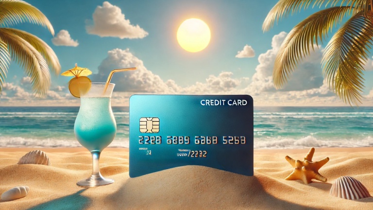 5 meilleures cartes de crédit pour économiser sur ses voyages