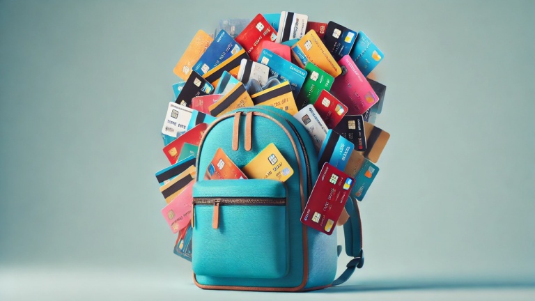 Les 6 meilleures cartes de crédit pour survivre aux dépenses de la rentrée scolaire