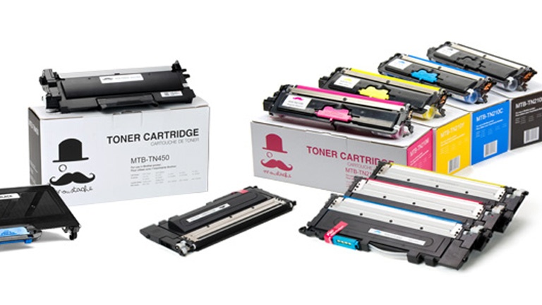 Site pour acheter des cartouches d'encre ou de toner pour votre imprimante