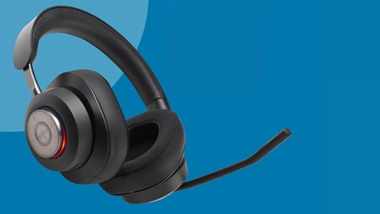 Ce casque d’écoute abordable a été conçu spécialement pour le travail et la vie de bureau 