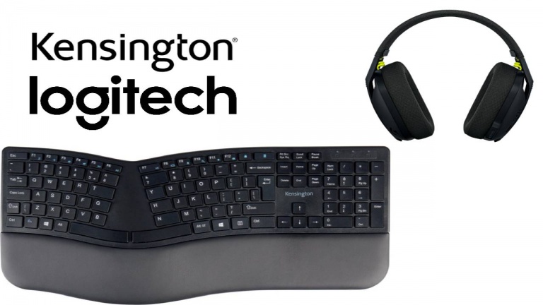 Gagnez un casque gaming Logitech G435 et un clavier Kensington Ergo Pro Fit! Gagnez un casque gaming Logitech G435 et un clavier Kensington Ergo Pro Fit!