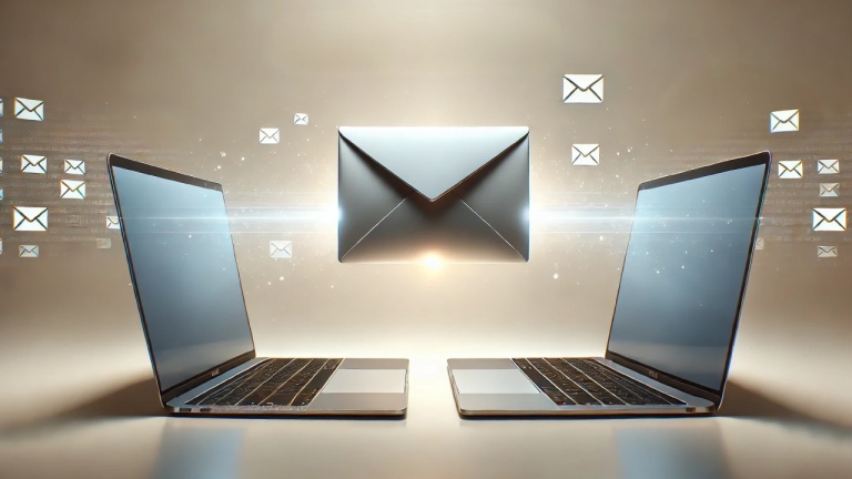 Comment changer de fournisseur Internet et garder son adresse e-mail