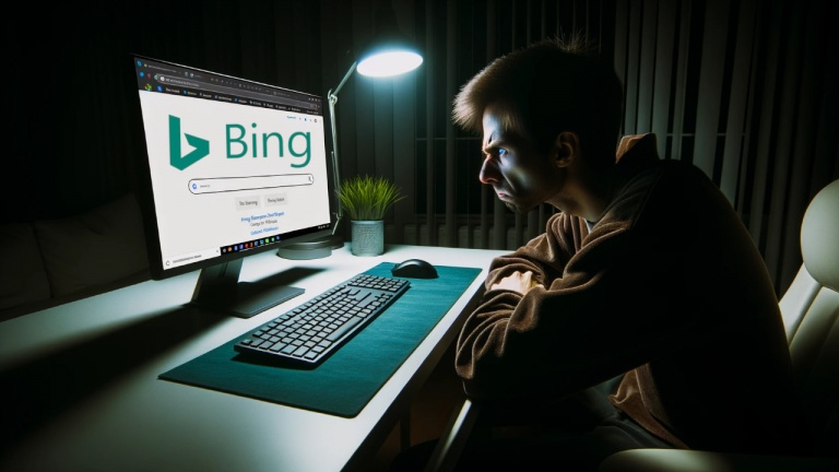 Comment changer le moteur de recherche Bing pour Google dans Edge? Comment changer le moteur de recherche Bing pour Google dans Edge?