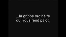 Chanson sur la grippe A(H1N1)