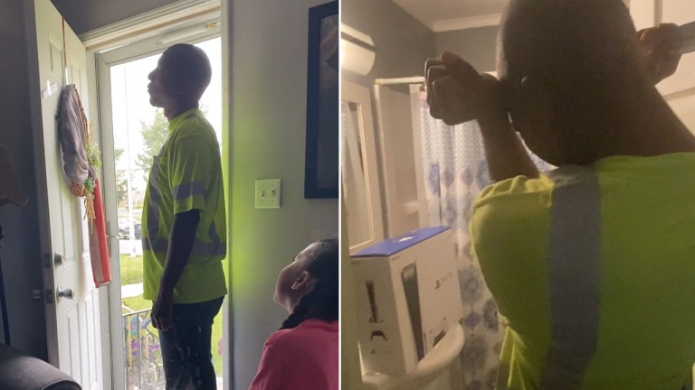 La meilleure chasse au trésor de sa vie!