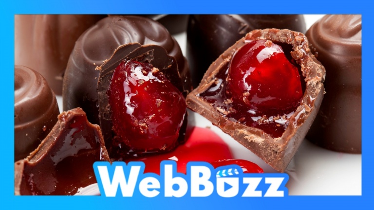 Recette pour faire des Cherry Blossom maison Recette pour faire des Cherry Blossom maison