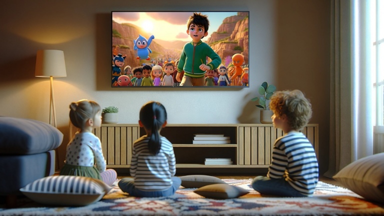 Chromecast: Diffusion sans fil abordable par Google