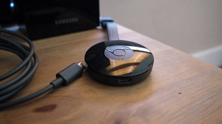 4 fonctions du Google Chromecast que vous ignorez sûrement 4 fonctions du Google Chromecast que vous ignorez sûrement