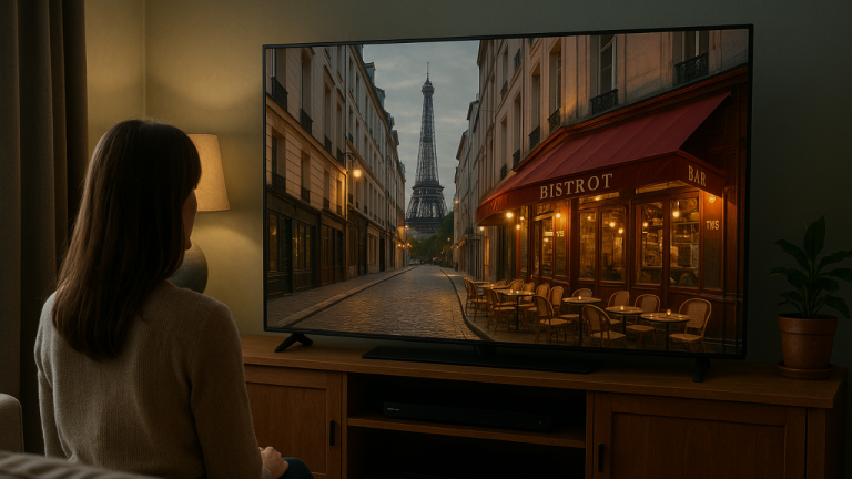 Découvrir le monde de chez soi avec CityWalks.live