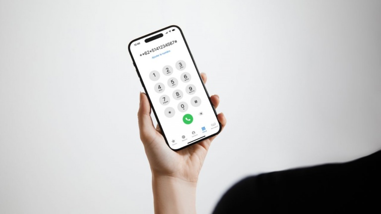 Ce code permet-il vraiment d’espionner les appels du numéro de téléphone de quelqu’un?