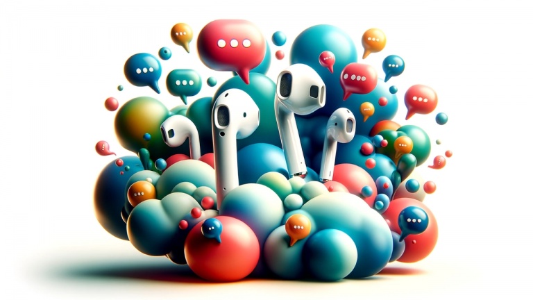 Comment contrôler vos AirPods avec ces commandes vocales Siri