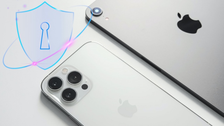 Comment activer la double authentification pour protéger son compte Apple?