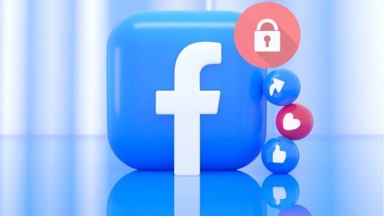 Comment activer la navigation sécurisée sur Facebook