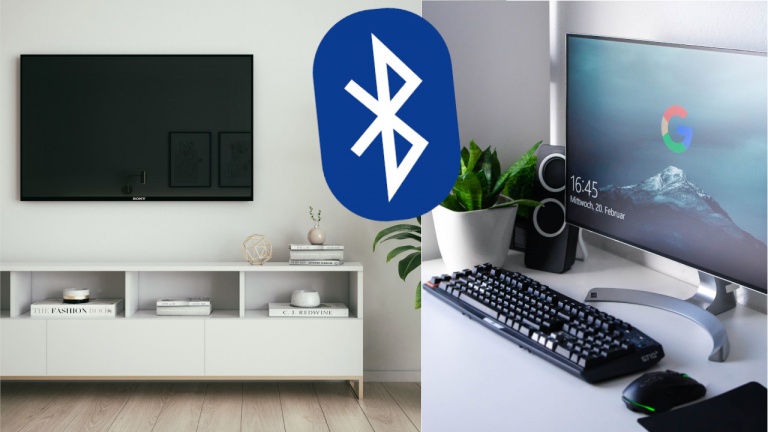Ajoutez le Bluetooth à votre ordinateur, barre de son ou votre télévision avec ces solutions