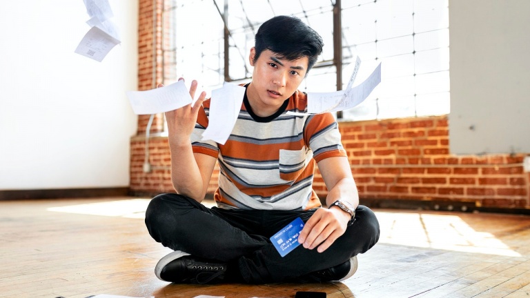 Fraudé par un achat récurent de produits en ligne? Comment s'en sortir?