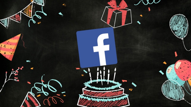 Comment changer sa date de naissance sur son compte Facebook et les risques d'en mettre une fausse Comment changer sa date de naissance sur son compte Facebook et les risques d'en mettre une fausse