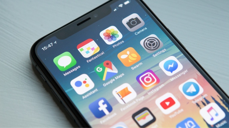 Désactivez les applications iOS dont vous ne vous servez pas pour libérer de l’espace