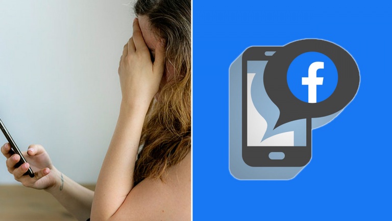 Comment désactiver les notifications par texto de Facebook