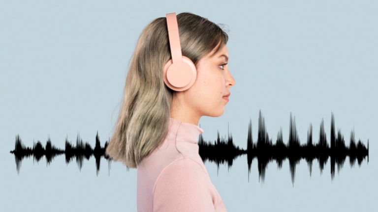 Terminé les applications tierces: comment écouter des white noise sur iPhone avec iOS 15