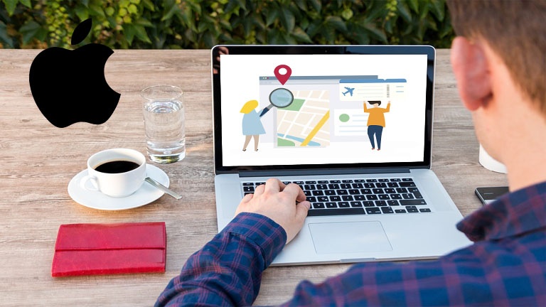 Comment empêcher le suivi de nos activités sur Safari