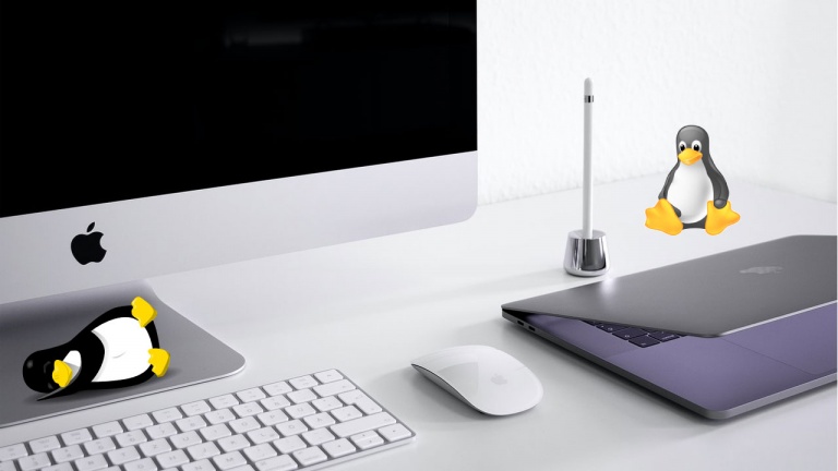 Faire rouler Linux sur un Mac, c’est possible: découvrez comment