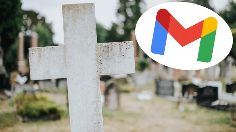 Comment fermer le compte Google et Gmail d’une personne décédée?