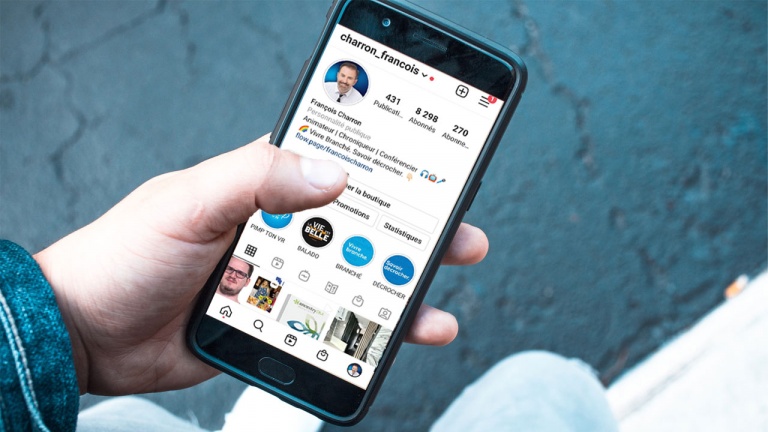 Comment fonctionne l’algorithme d’Instagram et comment en prendre le contrôle