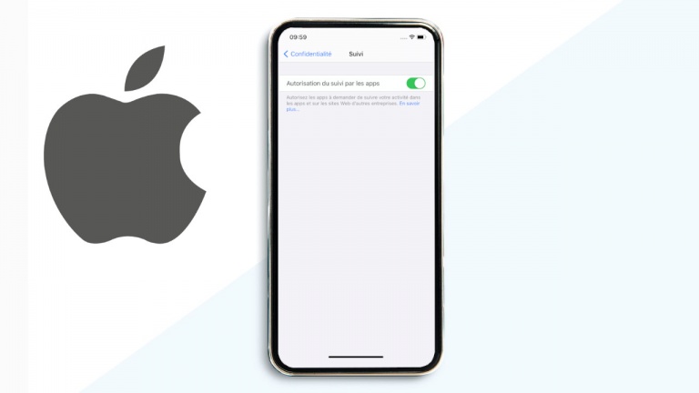Comment gérer les autorisations de suivi d’activités sur notre iPhone et iPad