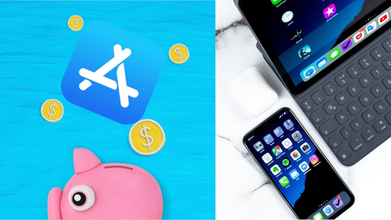 Comment ne jamais payer ses applications iOS pour iPhone, iPad et iPod à plein prix