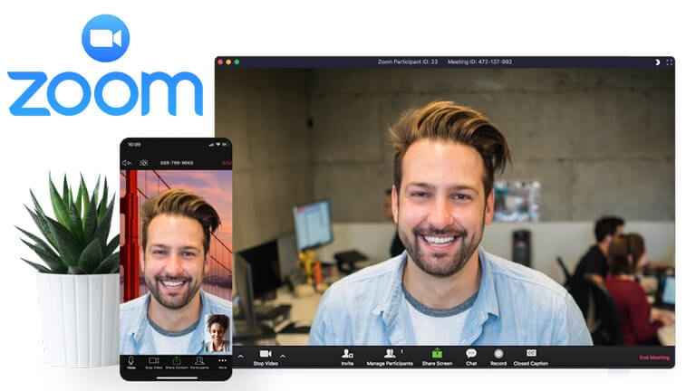 Comment s'inscrire et lancer une réunion vidéo sur Zoom Comment s'inscrire et lancer une réunion vidéo sur Zoom