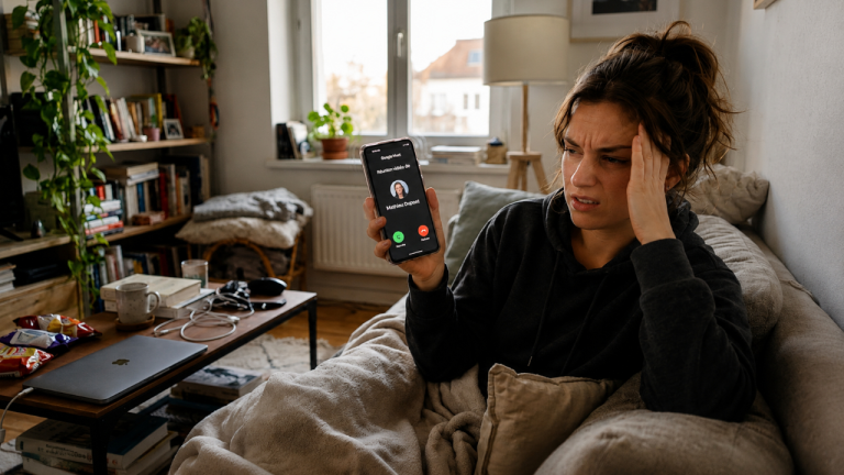 Comment empêcher des inconnus de vous appeler sur Google Meet