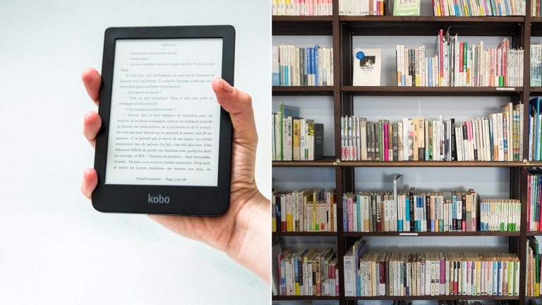 Comment emprunter et télécharger gratuitement des livres électroniques à la bibliothèque Comment emprunter et télécharger gratuitement des livres électroniques à la bibliothèque