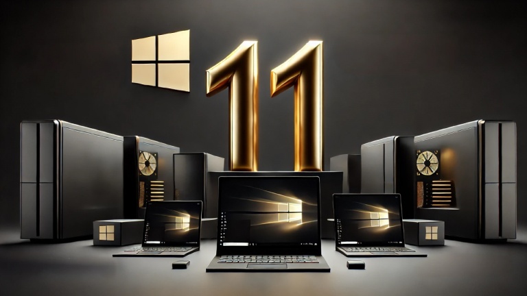 Comment migrer son ordinateur de Windows 10 à Windows 11