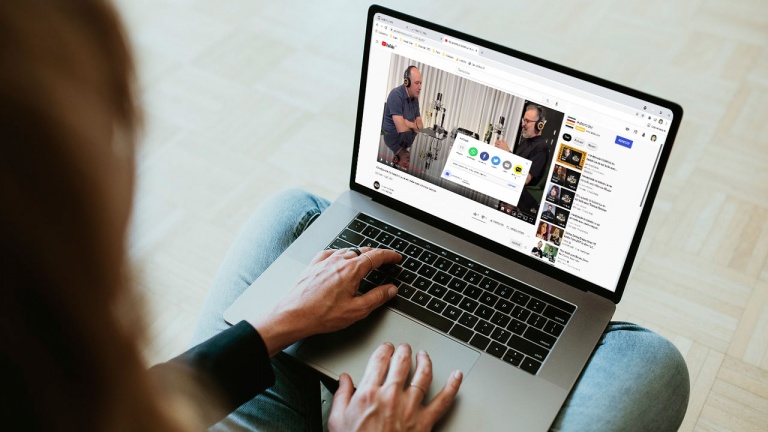 Comment Faire Un Partage De Video Sur Youtube Comment partager une vidéo YouTube pour qu’elle joue à un moment précis