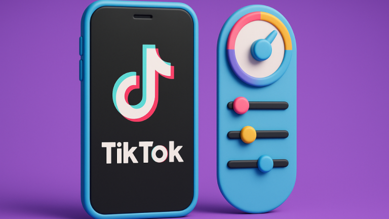 Comment personnaliser les thématiques vidéos sur son fil Tik Tok