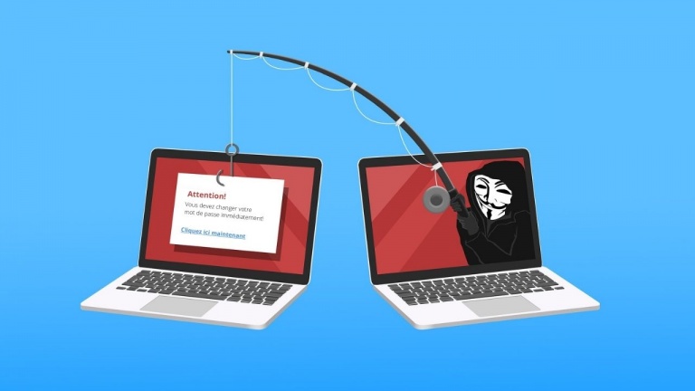 Hameçonnage et tentatives de fraude: comment les reconnaître et s’en protéger