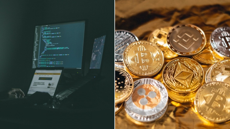 Fausses annonces d’investissement de cryptomonnaies: comment les reconnaître et se protéger