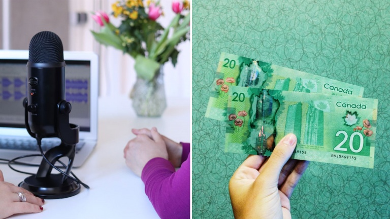 Découvrez mes conseils et astuces pour rentabiliser votre balado