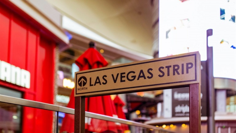 Mes trucs et conseils pour vous rendre à Las Vegas et vous y déplacer une fois arrivé