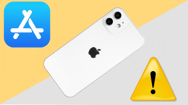 Comment signaler une application frauduleuse sur l’App Store via son iPhone ou iPad