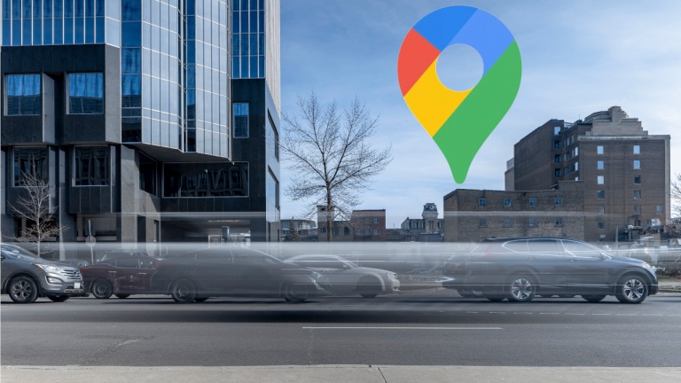 Signaler les dangers sur la route avec Google Maps, c'est possible!