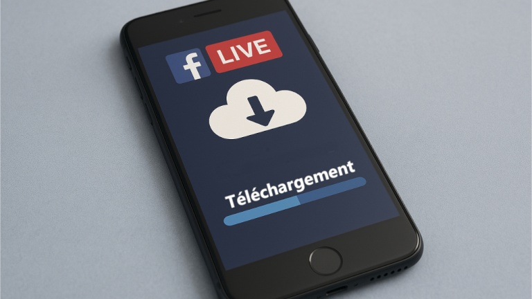 Facebook Live: Comment sauvegarder nos vidéos avant suppression