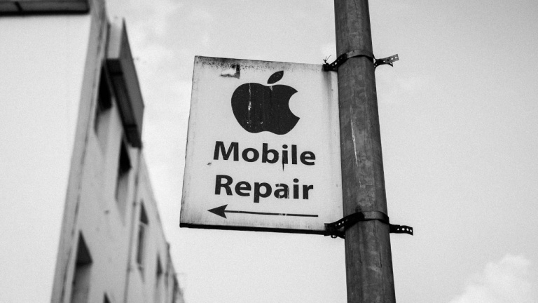 Comment trouver facilement un réparateur certifié pour nos produits Apple Comment trouver facilement un réparateur certifié pour nos produits Apple