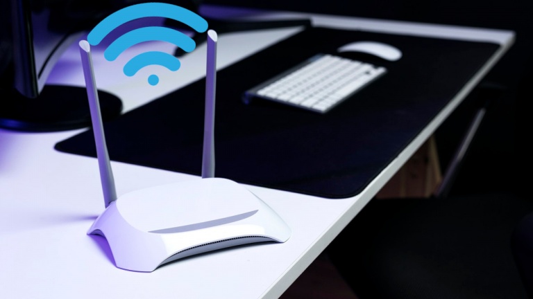 Comment vérifier la force de son signal Wifi sur son ordinateur avec Windows 10