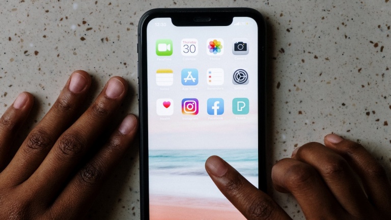 Comment vider et supprimer la cache de nos applications sur iPhone et iPad