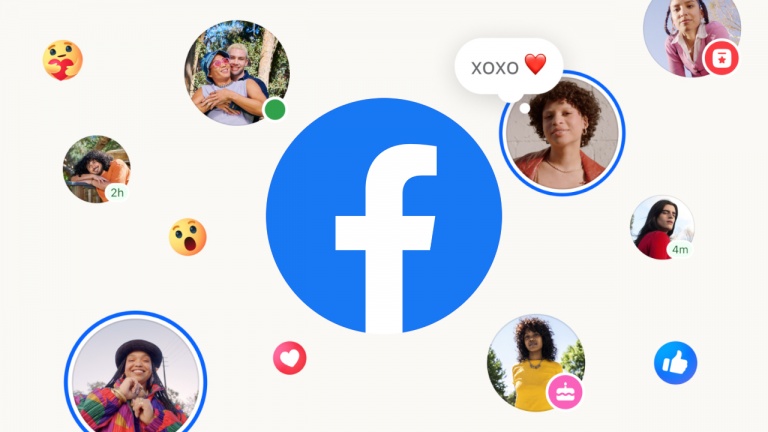 Comment voir uniquement les publications de nos ami(e)s sur Facebook