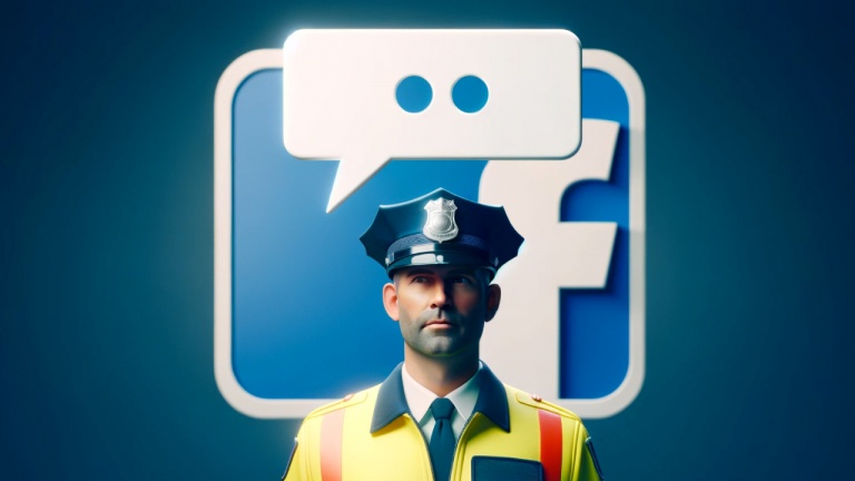 Comment désactiver les commentaires sur nos publications Facebook