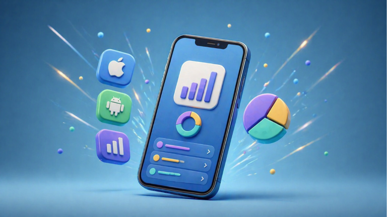 Comment voir sa consommation de données mobiles sur iPhone et Android