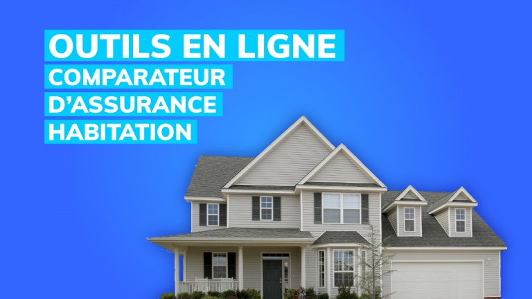 Ce comparateur d'assurance habitation vous aide à économiser gros