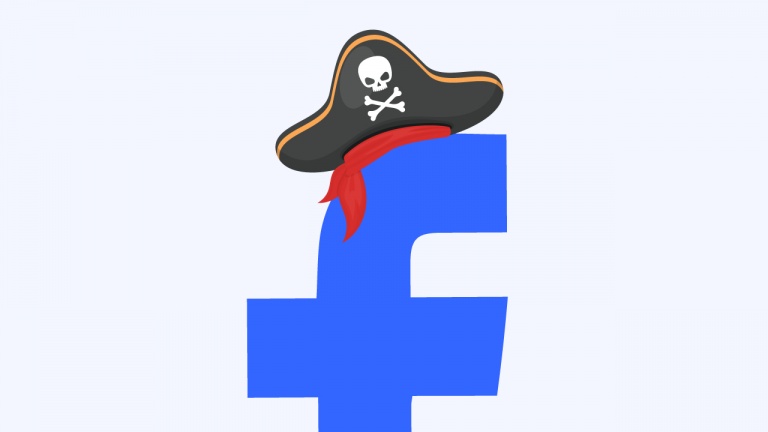 Détectez et récupérez un compte Facebook piraté facilement! Détectez et récupérez un compte Facebook piraté facilement!
